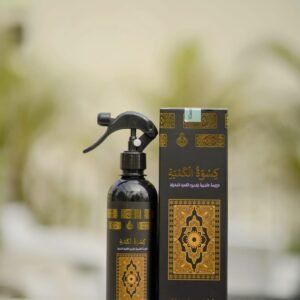 কিসওয়াতুল কাবা ১০০ মিলি